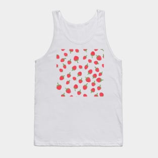 Strawberry Tank Top